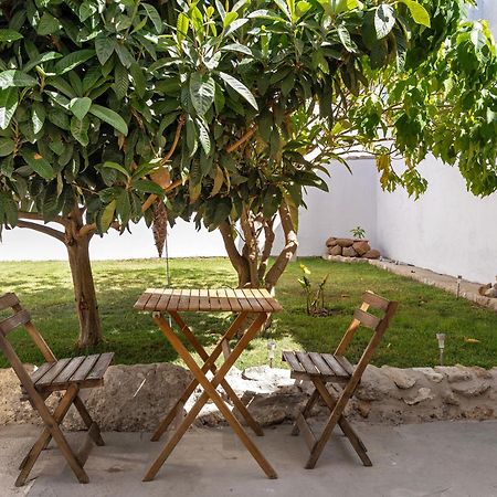 Villa Obispo Rances 12 A Chiclana de la Frontera Exterior foto